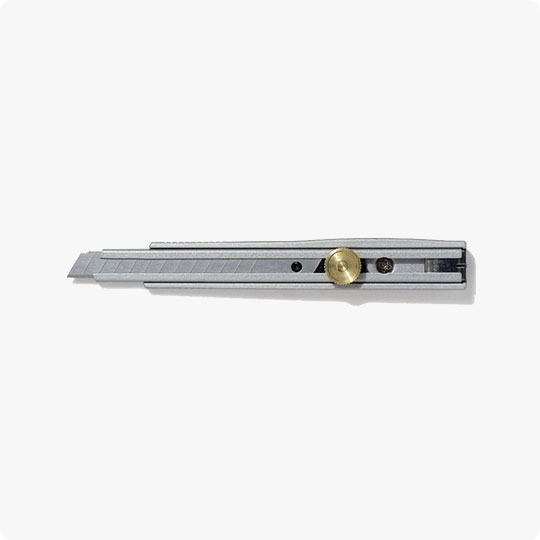 Ecobra metal cutter
