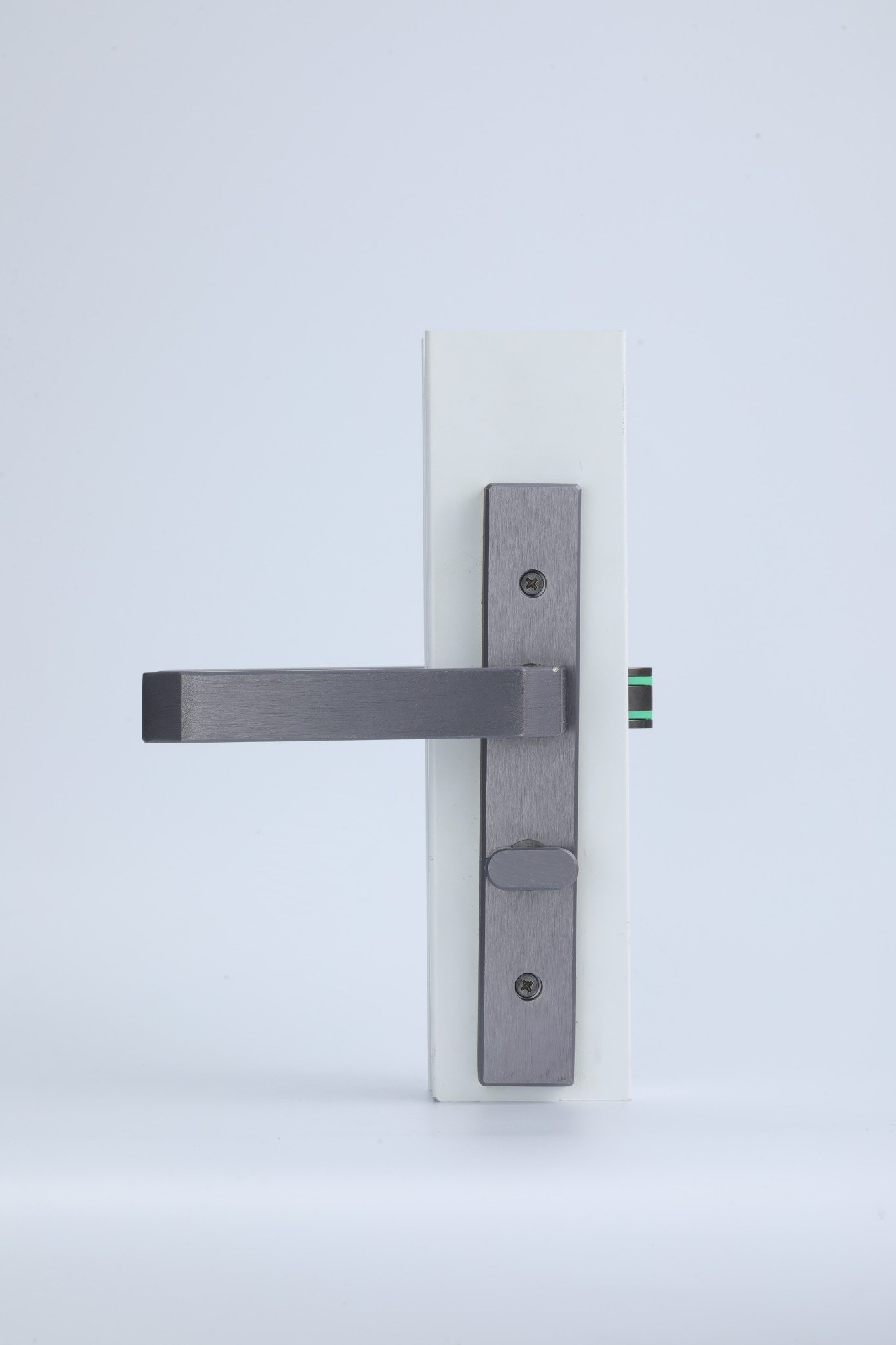 601 Medium-Narrow Swing Door Lock - Image 3