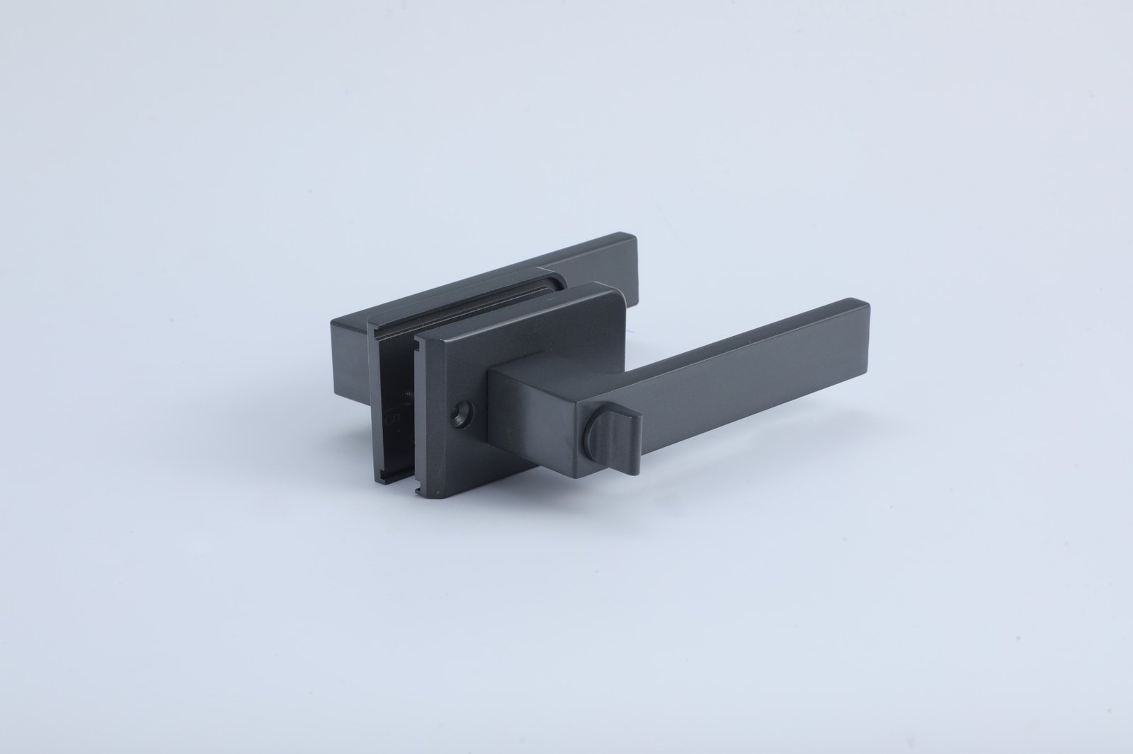 18 Ultra-Slim Swing Door Lock - Double Glazing