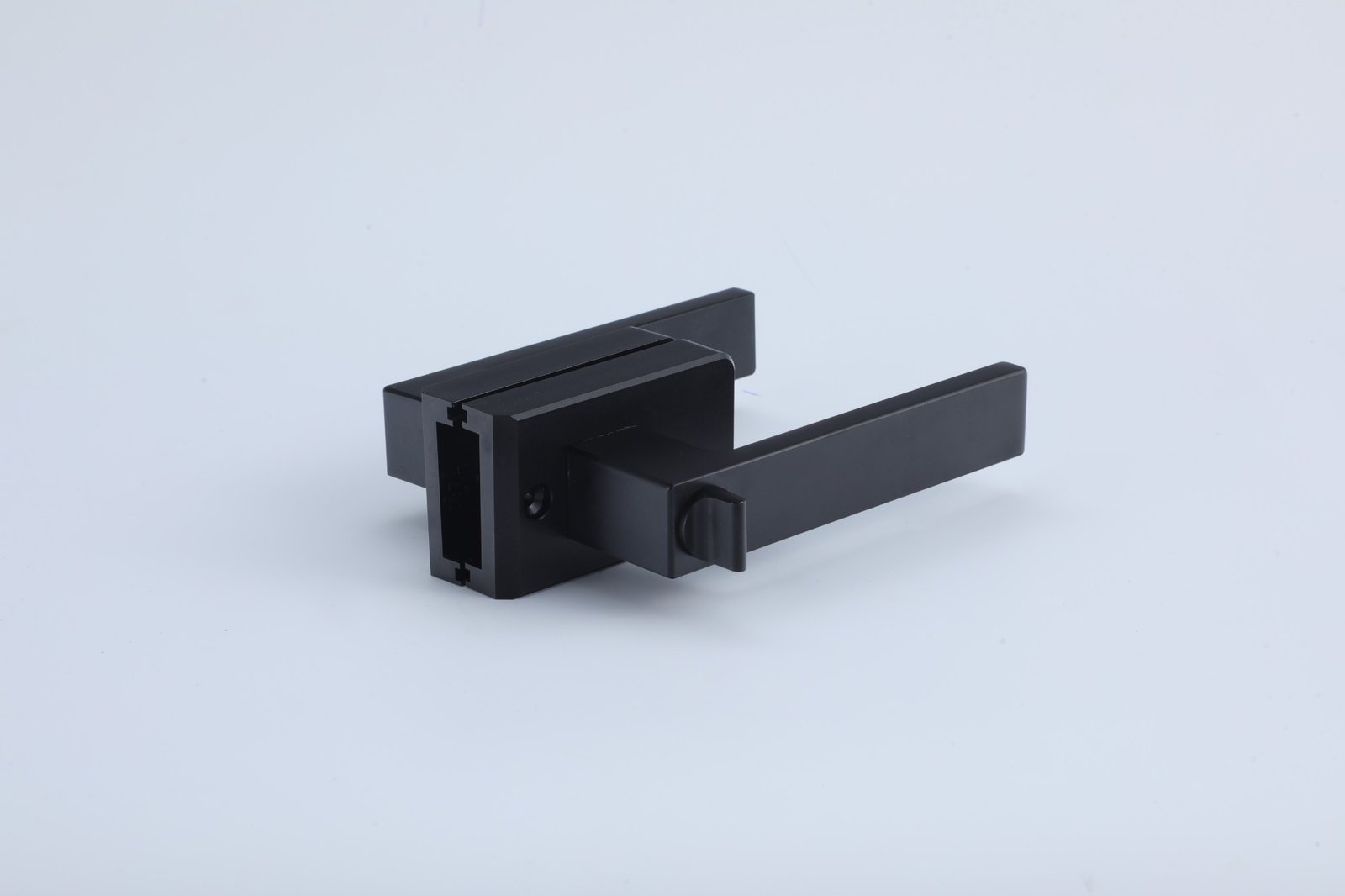 342A Ultra-Slim Swing Door Lock - Single Glazing