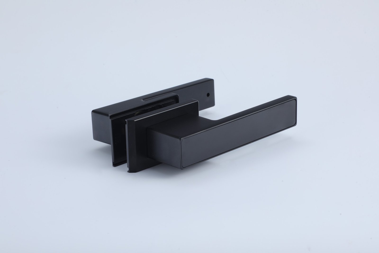 Y39 Ultra-Slim Swing Door Lock - Double Glazing