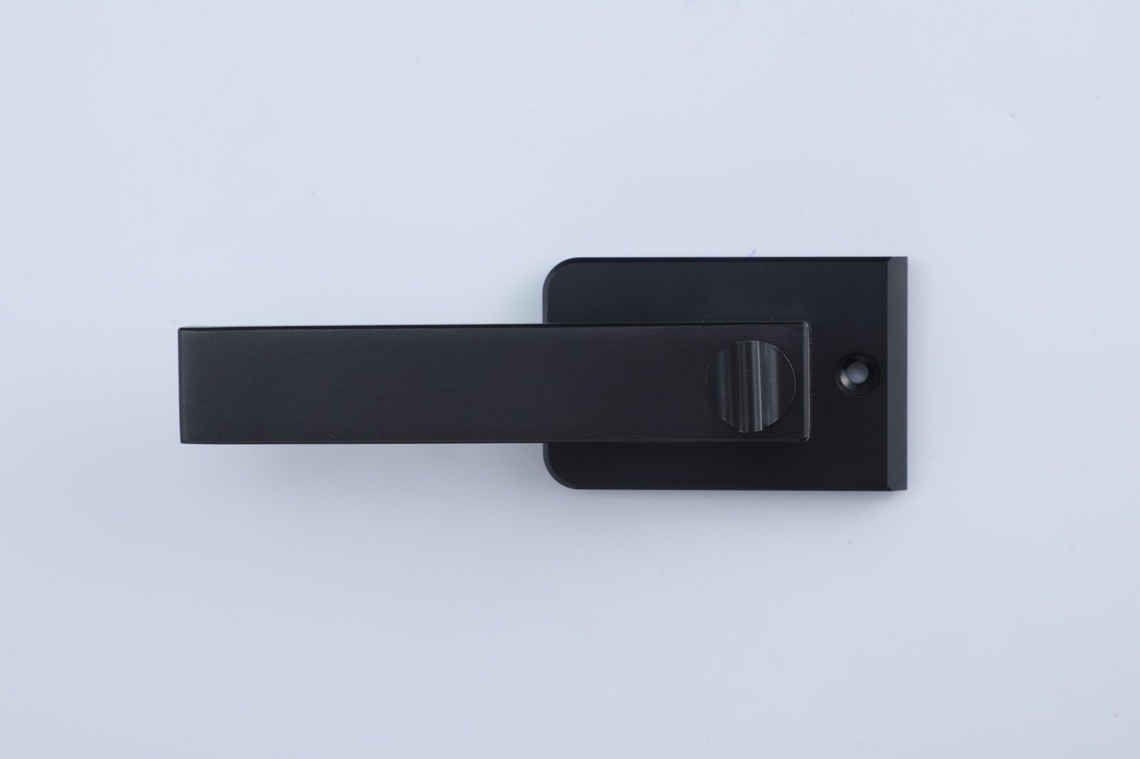 342A Ultra-Slim Swing Door Lock - Single Glazing - Image 2