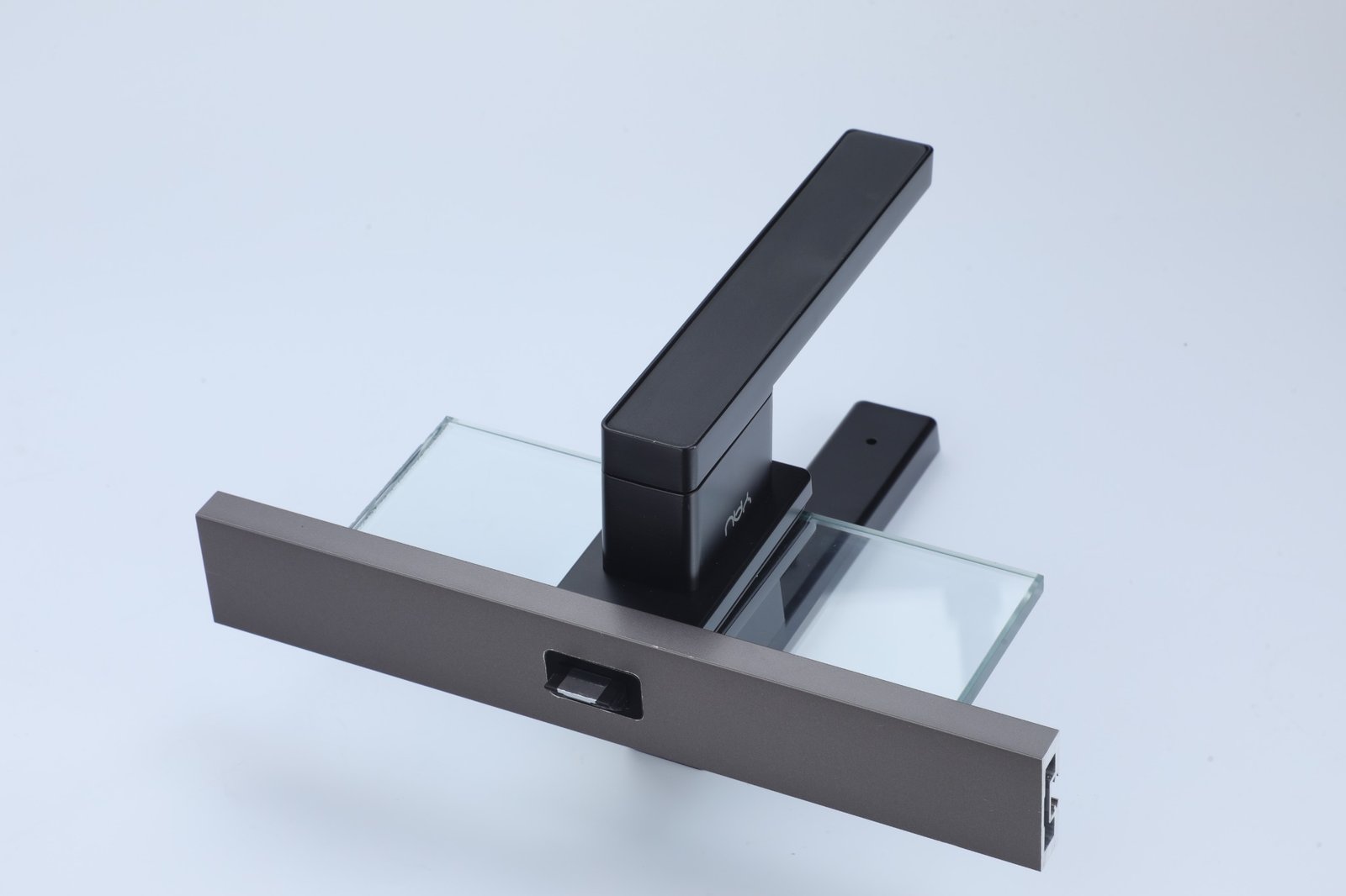B01 Ultra-Slim Swing Door Lock - Single & Double Glazing - Image 2