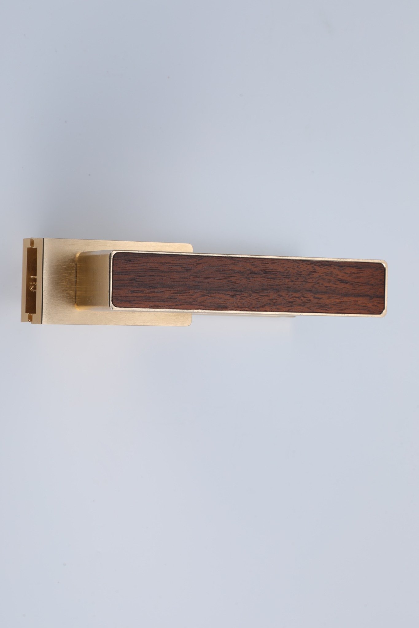 Y39 Ultra-Slim Swing Door Lock - Double Glazing - Image 4