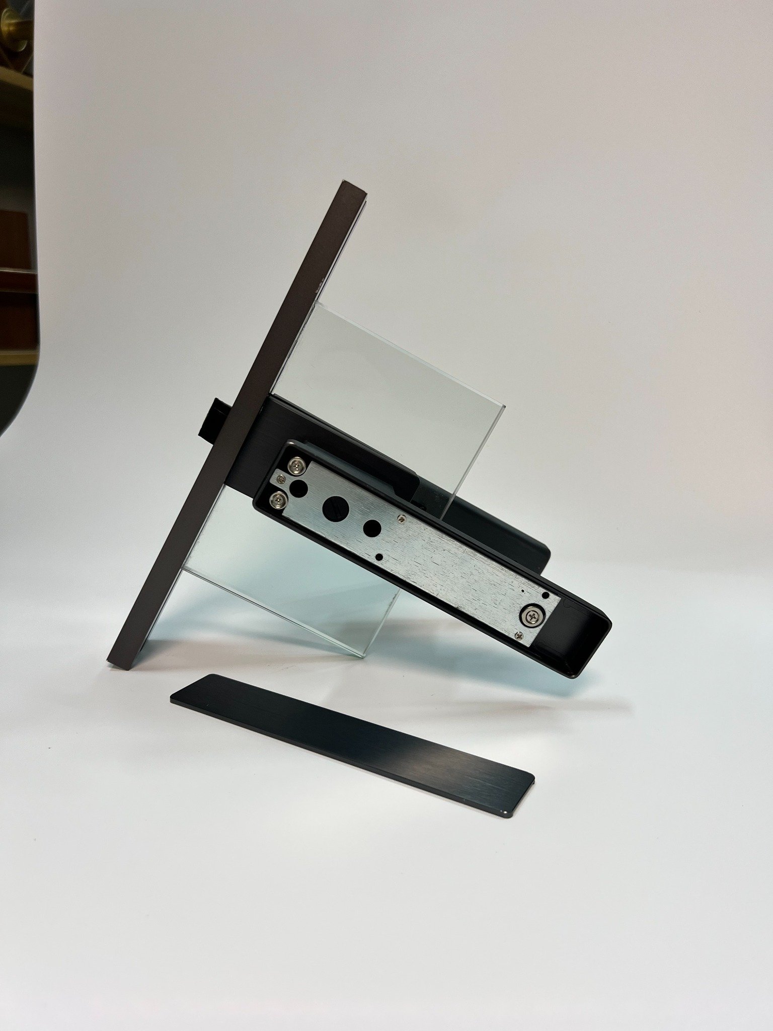B01 Ultra-Slim Swing Door Lock - Single & Double Glazing - Image 6